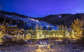 Manor Vail Lodge